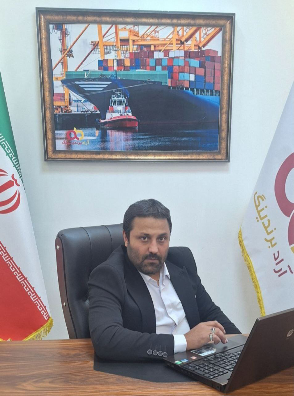 سیدمحمود موسوی فر