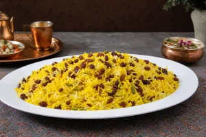 کشمش پلویی راهنمای انتخاب دانه مناسب برای پلوهای مجلسی